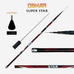 OSKAR CARBON SUPER STAR GOL KAMIŞI 600CM - OSKAR