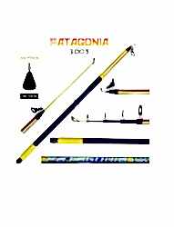 OSKAR PATAGONIA 3M SURF KAMIŞ - OSKAR