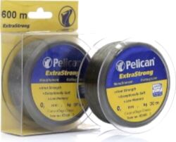 PELICAN EXTRA STRONG 040MM 150MT YESIL MISINA - PELICAN