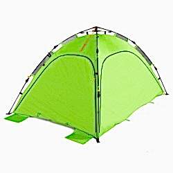 QuickUP Auto Tent Çadır, Renk:, Beden: - QuickUP