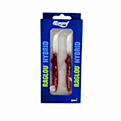 RAGOT RAGLOU HYBRID 4.5GR 65MM 2Lİ ABLR - RAGOT RAGLOU