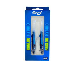 RAGOT RAGLOU HYBRID 4.5GR 65MM 2Lİ BM - RAGOT RAGLOU