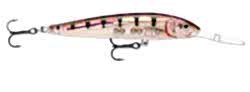 RAPALA D.DEEP H.JERK 100MM GCM - RAPALA