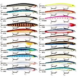 RAPALA MAX RAP LONG RANGE MINNOW 120 MM FRH - RAPALA