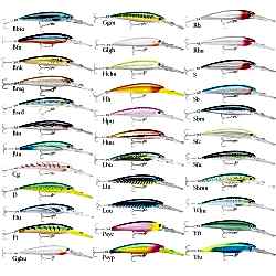 RAPALA X-RAP MAGNUM DIVE BAIT 160MM LBU - RAPALA