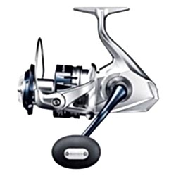 Shimano Saragosa SW A 5000 XG Spin Olta Makinesi - Shimano