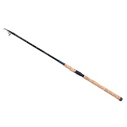 Shimano Catana FX Spinning Tele 240m 10-30g Telespin Kamış - 2