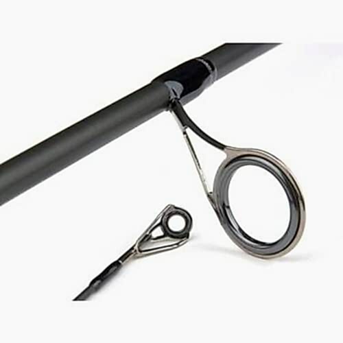 Shimano Catana FX Spinning Tele 240m 10-30g Telespin Kamış - 3