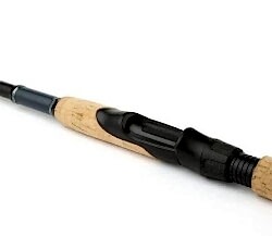 Shimano Catana FX Spinning Tele 240m 10-30g Telespin Kamış - 4