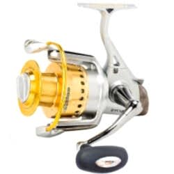 RYOBI APPLAUSE 6000 4+1 BILYELI MAKINE - RYOBI