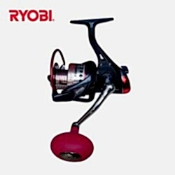 RYOBI ECUSIMA-8000VI - RYOBI