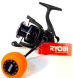 RYOBI SLAM FEEDER - 4500 - RYOBI