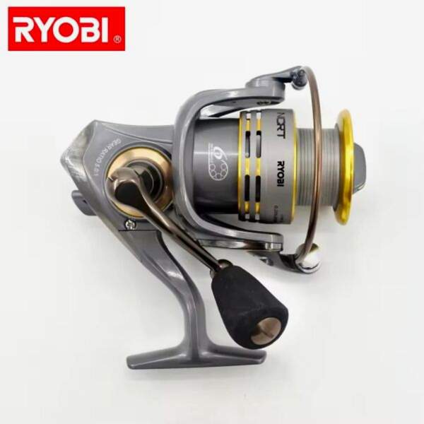 RYOBI SLAM NCRT 2000 - 2
