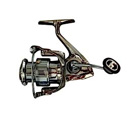 RYUJI AERO 2000S 5+1BB MAKARA - RYUJI