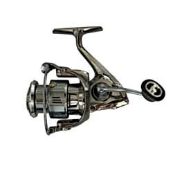 RYUJI AERO 4000M 5+1BB MAKARA - RYUJI