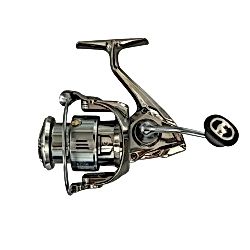 RYUJI AERO 5000 5+1BB MAKARA - RYUJI