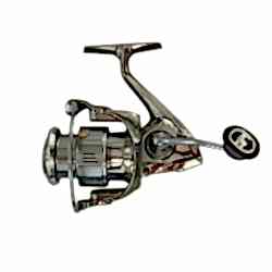 RYUJI AERO 6000 5+1BB MAKARA - RYUJI