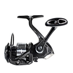 RYUJI INFINITY 4000M 5+1BB MAKARA - RYUJI