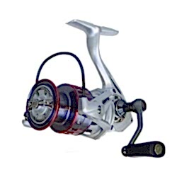 RYUJI RAPTOR 4000 5+1BB MAKARA - RYUJI