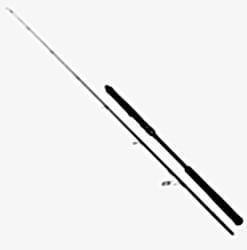 RYUJI SEAWOLF 1.98M 150-250GR 2P JIG KAMIŞ - RYUJI