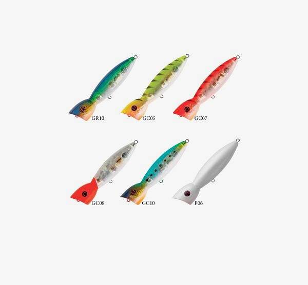 SAKURA PULSION TR 120MM-40GR GC07 SUNİ YEM - 2