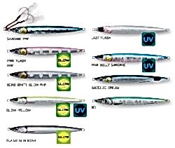 Savage Gear 3D slim jıg minnow 10 cm 40 gr BG - SAVAGE GEAR