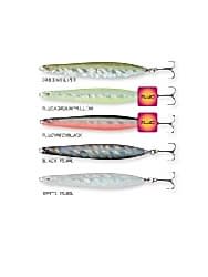 Savage Gear Seeker Isp 102mm 28g 05-White Pearl - SAVAGE GEAR