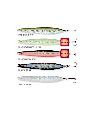 Savage Gear Seeker Isp 102mm 28g02-Fluo Green Yellow - SAVAGE GEAR