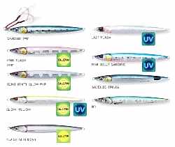 SG 3D Slim Jig Minnow 80gr 14cm Pink Belly Sardine - SAVAGE GEAR