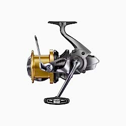 Shimano Aerlex XSC 14000 Surfcasting Olta Makinesi - SHİMANO