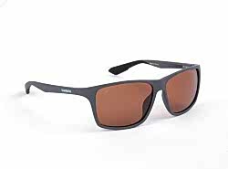 Shimano Eyewear Technium Matte Dark Grey & Copper - SHİMANO