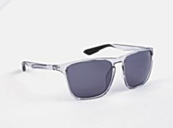 Shimano Eyewear Ultegra Transparent Grey & Dark Gr - SHİMANO