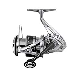 SHIMANO NASCI FC C2000S - Shimano