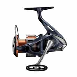 Shimano Nasci FD C3000 - SHIMANO