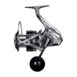 SHIMANO NASCI FD C5000 XG - SHIMANO
