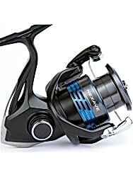 Shımano Nexave FI 4000 Spin Olta Makinesi - Shımano