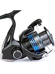 Shımano Nexave FI C5000 HG Spin Olta Makinesi - Shımano