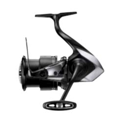 Shimano Reel Exsence B 4000M XG - SHIMANO