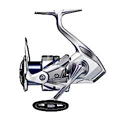 SHIMANO STRADIC FM 2500S OLTA MAKİNASI - Shimano