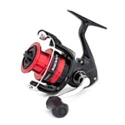Shimano Sienna 2500 FG Olta Makinesi - Shımano
