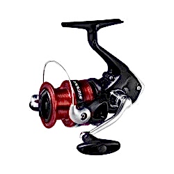 Shimano Sienna 4000 FG Spin Olta Makinesi - SHIMANO
