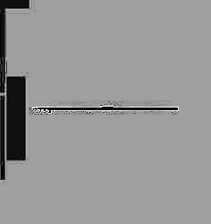 SHIMANO Alivio GX Surf Tele 4220 420m 200g Surf Kamış - SHIMANO