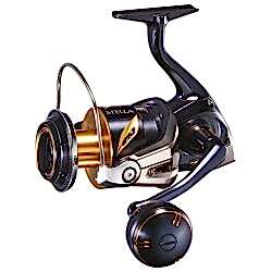 Shimano Stella SW 8000HG Olta Makinesi - Shimano