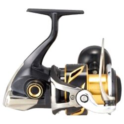 Shimano Stella SW 8000HG Olta Makinesi - 2