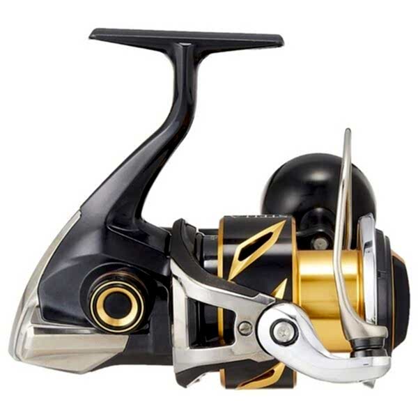 Shimano Stella SW 8000HG Olta Makinesi - 2