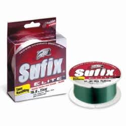 SUFIX ELITE LOVIS GREEN MISINA 300MT 0.20MM - SUFİX