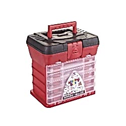 SUPER BAG HOBBY ORGANİZER SET(RENKLİ) - SUPER BAG