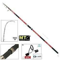 VERTIX NIVARA TELESURF KAMIS 420CM 100-200G SURF KAMIŞI - VERTIX