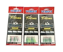 Vurgun Tekne Bot Çaparisi - VURGUN