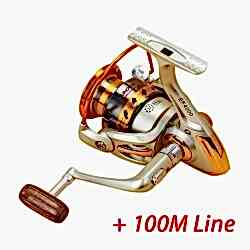 YUMOSHI EF6000 MAKINA 12BILYE - YUMOSHI